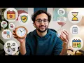 Download Lagu How I Manage My Time - 10 Time Management Tips