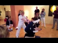 Mobile Massage Fortbildung 2017 InTouch Massageschule Hamburg