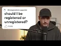 NDIS Provider Registration Explained Do Independent Support Workers Need It