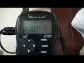 WXL97 broadcast cycle yes it s really that short