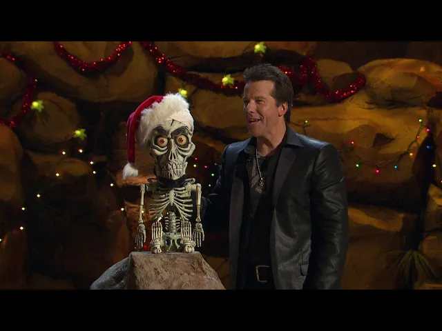 Jeff Dunham: Very Special Christmas Special (Trailer)