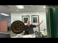 Spartanburg County Detention Center Officer forgets who she s talking too