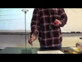 Pendulum Lab
