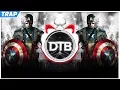 Download Lagu CAPTAIN AMERICA Theme (Trap Remix) [AVENGERS]