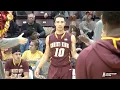 Jose Alvarado WAS FILTHY IN HS Georgia Tech PG is a College Hoops LEGEND