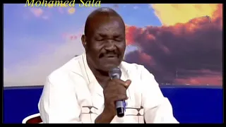 سليمان محمود كل ما سألت عليك 1989 