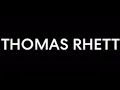 Download Lagu Thomas Rhett Bottle With Your Name On It (PAL/High Tone Only) (2025)
