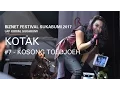 Biznet Festival Sukabumi 2017 : Kotak - Kosong Toedjoeh
