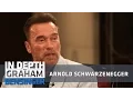 Arnold Schwarzenegger My life-threatening heart surgery