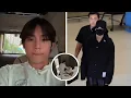 Download Lagu Jungkook's scandal in Switzerland Leaked! Taehyung Finally Opens Up and HYBE Keeps Silent...