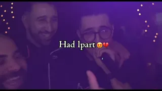 اغنية هشام Tgv صباح ربي خرج فيا جارنا 