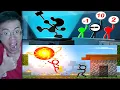 Download Lagu THE CHOSEN ONE vs THE DARK LORD Animation vs Minecraft!!!