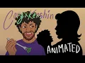 Lagu YOUR’E GONNA GAIN WEIGHT! || CoryxKenshin Animated