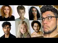 The world s NEWEST ethnicities