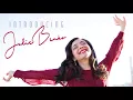 "Introducing Julie Benko" Album - EPK