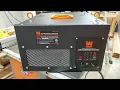 WEN 3410 3-Speed Remote-Controlled Air Filtration System Review