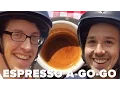 Where s The Best Espresso In San Francisco Taste Buds