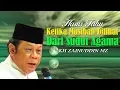 Download Lagu Harus Tahu ! Musibah Jika Dipandang Dari Sudut Agama - Ceramah KH Zainuddin MZ