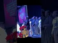WORDS | Donald Lawrence cover by Londa Larmond & JITC Choir 
