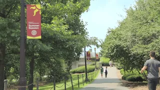 The Cornell University Summer Session Experience