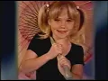 CHRISTINA APPLEGATE - Nancy Priddy interview