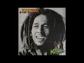Bob Marley & The Wailers - Is This Love (Kaya 40 Mix) - Vinyl