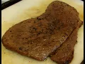 Top Round Steak