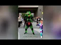 ASTRONOMIA DANCING || TUZELITY SHUFFLE CHALLENGE || TIKTOK DANCE TREND 2025