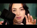 Download Lagu ASMR | Covering Your Face \u0026 Closing Your Eyes for Sleep