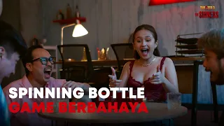 main game paling liar sampe buka bukaan 