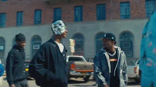 Bling4 - Kufa kwemurume ( Official music video)