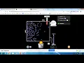 Directions for Gas Properties Simulation