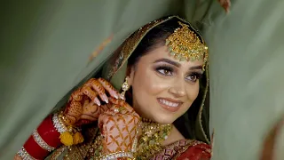 marriage cinematic video by buttar studio