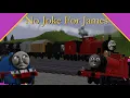 Download Lagu No Joke For James