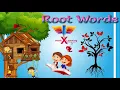 Root Words Base Words Basic Word Learn what are root words