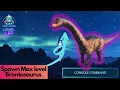 Tamed Brontosaurus Spawn Command Ark Survival Ascended