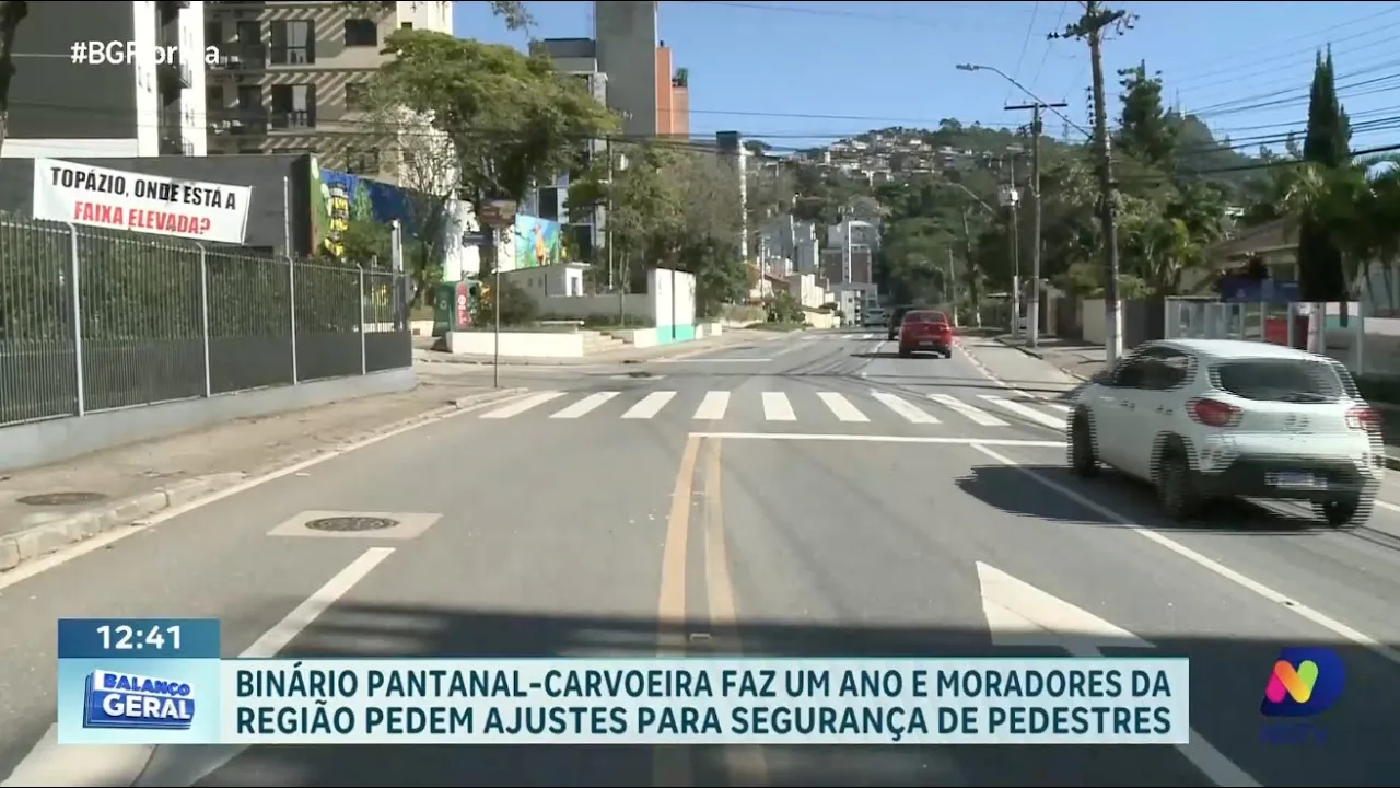 Balanço do primeiro ano: binário Pantanal-Carvoeira em pauta na comunidade local