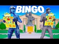 Lagu Extreme The Simpsons Bingo!