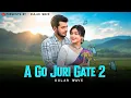 Lagu A Go Juri Gate 2 [Male Vocal] New Santali Video Song  #newsantalisong2025  #Newsantalivideosong2025