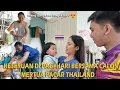 Download Lagu KESERUAN DI PAGI HARI BERSAMA CALON MERTUA PACAR THAILAND ‼️