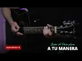 Your Way - Junior H, Featherweight | Acoustic Guitar Tutorial | Lyrics and Chords | GuitarEP