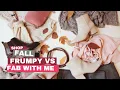 Shop J Jill J Crew With Me FB Live Frumpy vs Fab