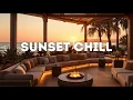 Lagu Ibiza Sunset Chill at Café del Mar 🌅 Deep House Relaxing Lounge Mix