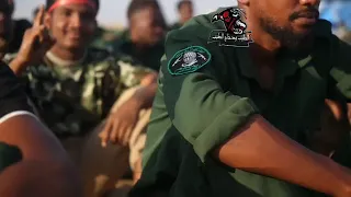 ما بمحى العار إلا الدم 