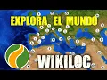 WIKILOC Tutorial From Beginner to Advanced FREE routes around the WORLD