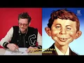 Pen Pad Interview with Jamie Hewlett graphist of Gorillaz
