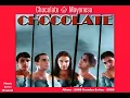 Mayonesa : Chocolate