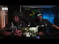 Mavado - Empty Barrel (Official Video) (REACTION)