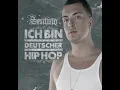 Sentino - Ich bin deutscher Hip Hop Drama Monks RMX