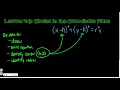 Geometry Chapter 9 Review